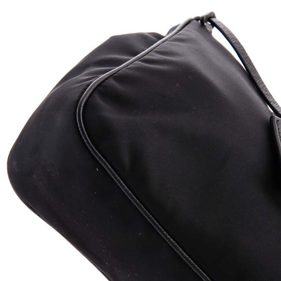 Prada Small Re-Edition 2005 Shoulder Bag Tessuto - Picture 6 of 7